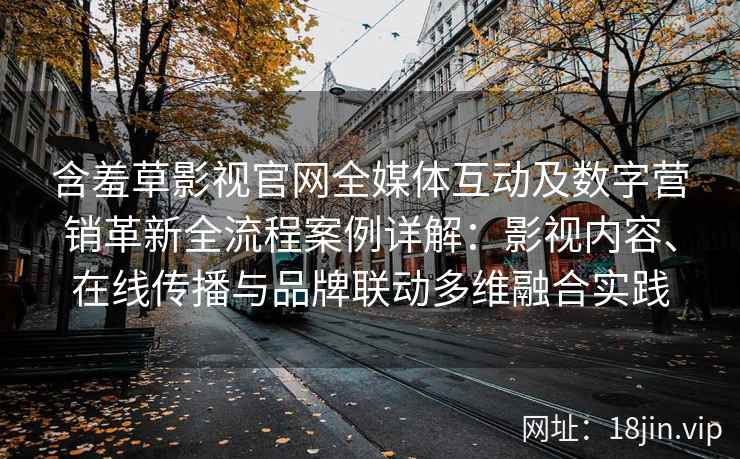 含羞草影视官网全媒体互动及数字营销革新全流程案例详解：影视内容、在线传播与品牌联动多维融合实践