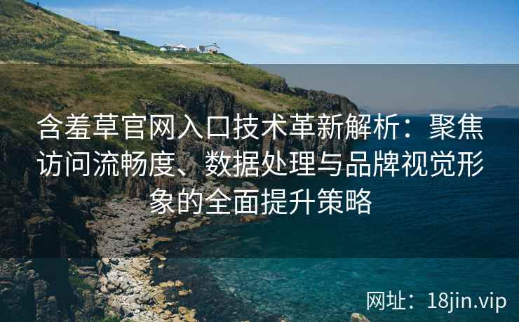 含羞草官网入口技术革新解析：聚焦访问流畅度、数据处理与品牌视觉形象的全面提升策略